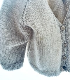 newborn knitwear