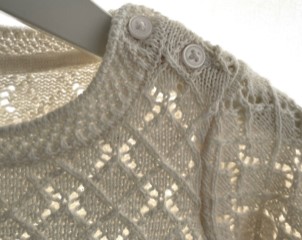 newborn knitwear