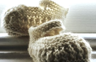 newborn knitwear