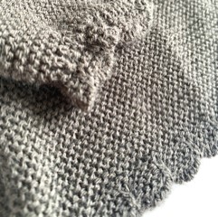 newborn knitwear